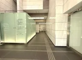 JMFビル西本町01(ジェーエムエフビル西本町01)の外観