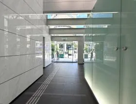 JMFビル西本町01(ジェーエムエフビル西本町01)の外観