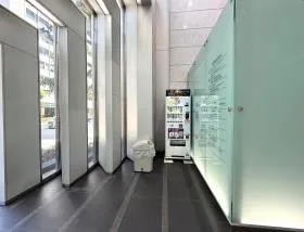 JMFビル西本町01(ジェーエムエフビル西本町01)の外観