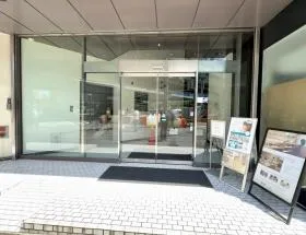 建協の外観