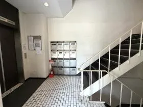 建協の外観
