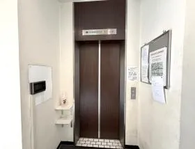 建協の外観
