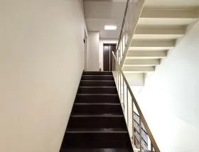 建協の外観