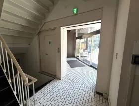 建協の外観