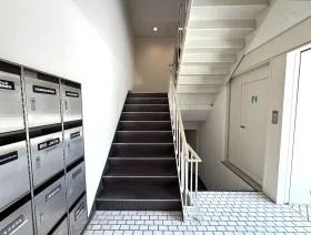 建協の外観
