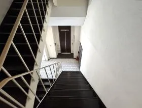 建協の外観