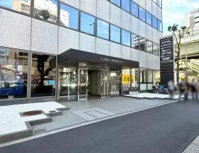CAMCO西本町ビル(キャムコ西本町ビル)の外観