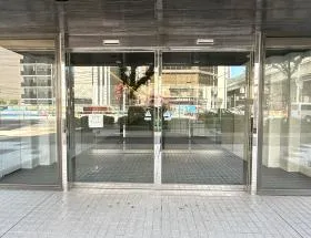 CAMCO西本町ビル(キャムコ西本町ビル)の外観