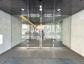 CAMCO西本町ビル(キャムコ西本町ビル)の外観