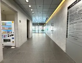 CAMCO西本町ビル(キャムコ西本町ビル)の外観