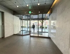 CAMCO西本町ビル(キャムコ西本町ビル)の外観