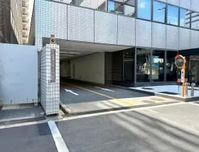 CAMCO西本町ビル(キャムコ西本町ビル)の外観