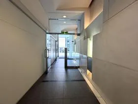 アイデム西本町第2の外観