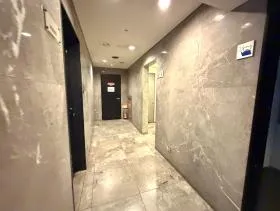西本町の外観