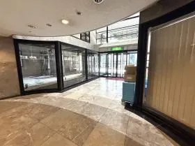西本町の外観