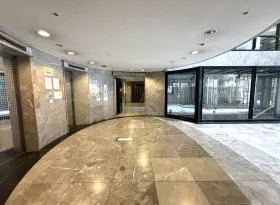 西本町の外観