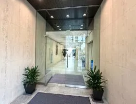 日建の外観