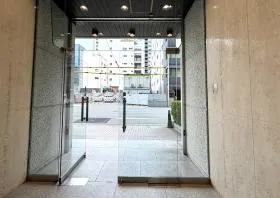日建の外観