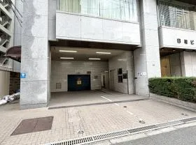 日建の外観