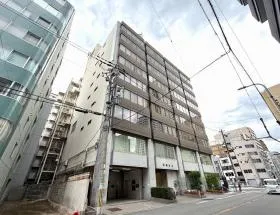 日建の外観