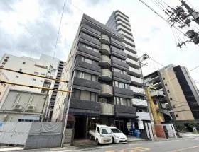 日東の外観