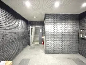 日東の外観