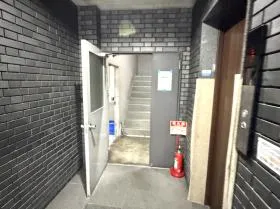 日東の外観
