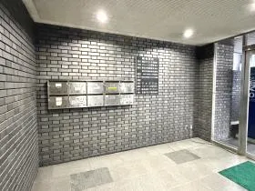 日東の外観
