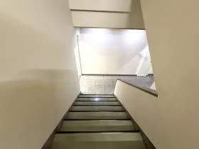 四ツ橋セントラルの外観