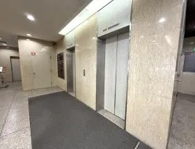 大阪産業の外観