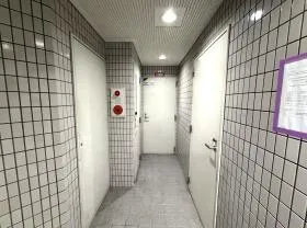 中井産業ビル2号館の外観