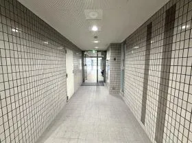 中井産業ビル2号館の外観