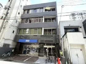 kayビル(カイビル)の外観