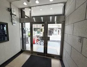 kayビル(カイビル)の外観