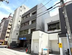 kayビル(カイビル)の外観