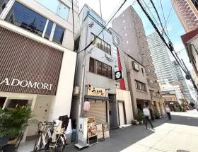 パールの外観