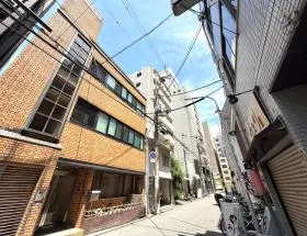 パールの外観
