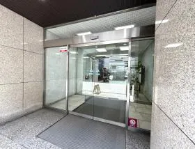 長堀新興産の外観