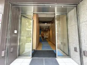 四ツ橋養田の外観