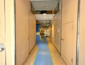 四ツ橋養田の外観