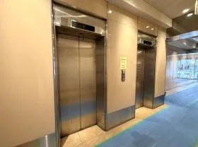 四ツ橋養田の外観