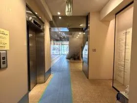 四ツ橋養田の外観