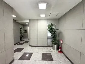 四ツ橋YMビル(四ツ橋ワイエムビル)の外観
