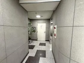 四ツ橋YMビル(四ツ橋ワイエムビル)の外観