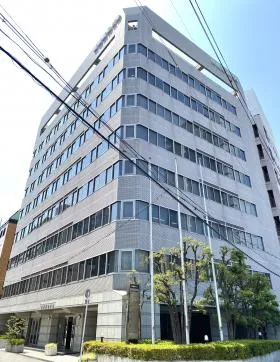 新居第１０の外観