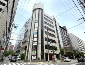新大阪第一の外観