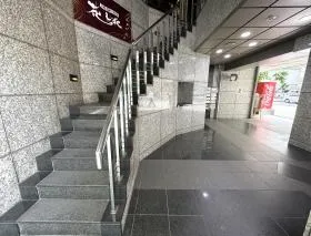 新大阪第一の外観
