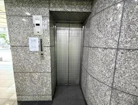 新大阪第一の外観