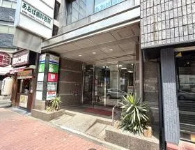 中島の外観