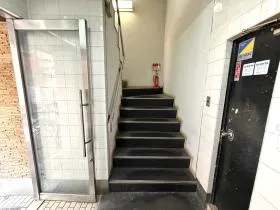 三京新御堂の外観